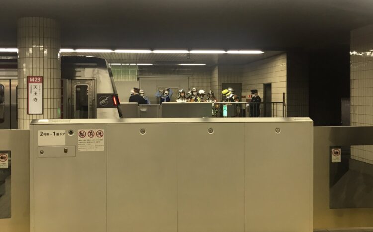メトロ 遅延 大阪 御堂筋線で遅延が多い原因を調査！ 主要な理由は3つ