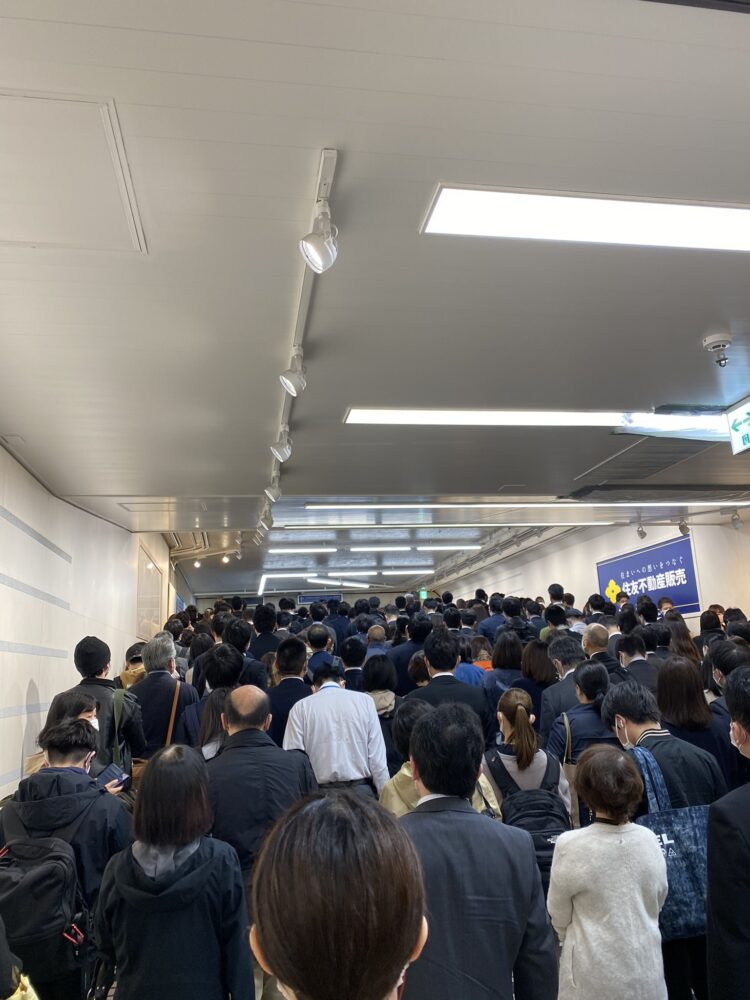 大阪 メトロ 遅延