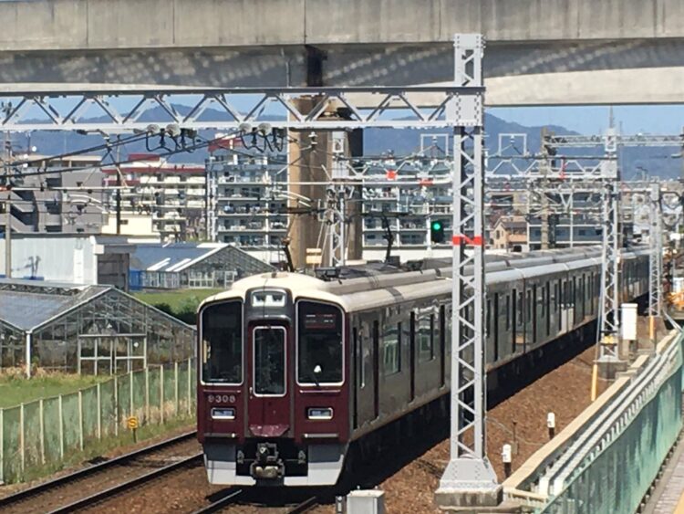阪急 神戸 線 事故