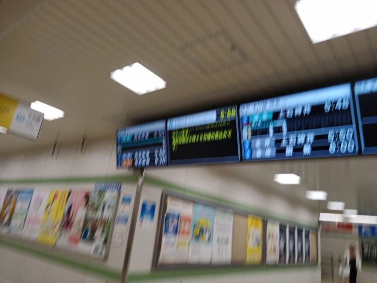 西武 新宿 線 遅延