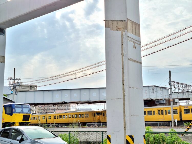 瀬戸大橋線 妹尾駅付近で人身事故 電車に飛び込み パトカー消防車jrが沢山きてる 電車遅延6月30日 まとめ部