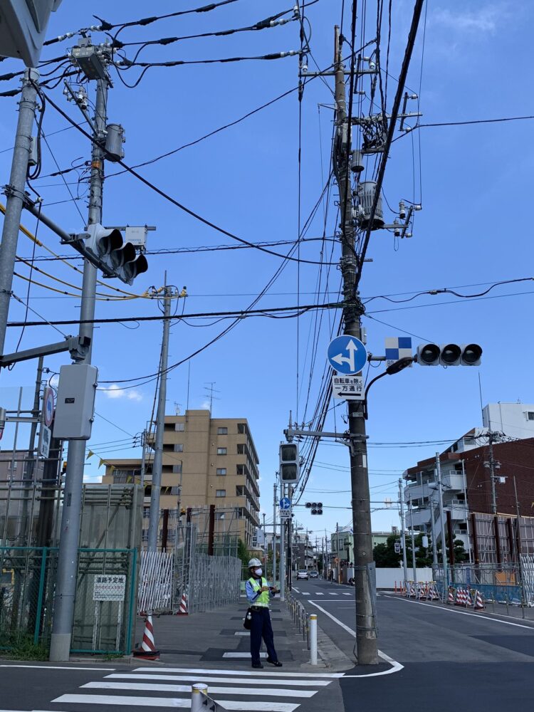 東京 停電 どこ